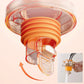 ⏳2025 New-Save 50%✨️Multifunctional Sewer Pipe Tee Anti-odor Joint