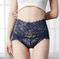 🌸Last Day- BUY 1 GET 2 FREE!!💝Sexy High Waist Pretty Lace Panties✨✨