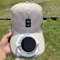 🔥Last Day 49% OFF - 2025 NEW Solar Rechargeable Peaked Cap