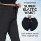 💖LAST DAY SALE 50% OFF❄️2025 New Unisex Quick Dry Ultra Stretch Ice Silk Pants