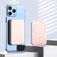 ⏳2025 New-Save 50%✨️Portable Wireless Magnetic Power Bank