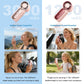 ❄️ Portable High-Speed Mini Fan 💨 Durable Compact Handheld Cooling Fan