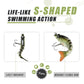🎣Limited Sale 49% OFF⏰Lifelike Multi-Jointed Sinking Fishing Lure