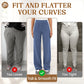 💖2025 NEW TYPE SALE 50% OFF💖Women's Casual High Waist Stretch Pants