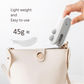 🔥NEW YEAR SALE⚡50K+ SOLD!💝Rechargeable 2-in-1 Bag Sealer & Cutter🎁