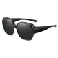 ✨️Limited Sale - Buy 1 Get 1 Free!💖UV400 Protection Fit Over Glasses Sunglasses