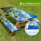 ⏰HOT SALE 49% OFF🔥Waterproof Picnic Table Covers