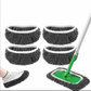 🔥🔥Reusable Mop Pads