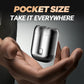 🎁Hot Sale 50% OFF🔋✨2025 New Upgrade Pocket Shaver USB Mini Shavers