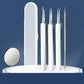 🔥Last Day Sale 50% OFF🥰Medical grade blackhead cell clip tool set