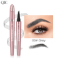 🥳2026 HOT SALE🥳💞50K+ SOLD!💥🖌️✨ BUY 1 GET 1 FREE + 50% OFF! 3D Microblading Eyebrow Pencil – 4-prong tip creates natural hair-like strokes. Waterproof, smudge-proof & lasts 24h. Skip costly salon treatments. A steal! 💕🎁