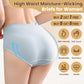 🌼BUY 1 GET 8 PCS🌼High Waist Absorbent Pants For Women💐
