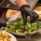 🔥Last Day Sale 50% OFF🔥Black Nitrile Disposable Gloves - Professional protection meets everyday convenience