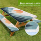 ⏰HOT SALE 49% OFF🔥Waterproof Picnic Table Covers