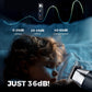 🔥New Hot Selling🔥 Household Digital Display Professional Electric Hair Clipper