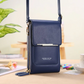 🔥Hot Sale 49% OFF -🎁Women's Touch Screen Mobile Phone Messenger bag🤩