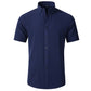 ⏰HOT SALE 49% OFF🔥STRETCH NON-IRON ANTI-WRINKLE SHIRT💕