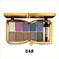 💥LAST DAY 49% OFF🔥10 Colors Glitter Shimmer Eyes Shadow Pallet