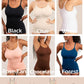 💕2025 HOT SALE - All Day Shaping Comfort Stretch Camisolei 🥰