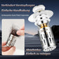 ✨️HOT SALE 49% OFF - 🔥Universal Stainless Steel Pop-Up Sink Drain Strainer