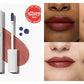 💥BUY 1 GET 1 FREE💋Smudge-proof Tear-On Lip Gloss for a Splash! Lip Stain Masque💄