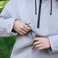 ☀️🌧️Last 3-Hour Flash Sale 55%OFF💧3-in-1 Waterproof Women's Jacket – Rain, Wind & Cold, All Covered