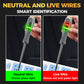💥BUY 1 GET 1 FREE💥2-in-1  High Torque Strong Magnetic Screwdriver Electricity Detector