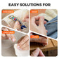 🔥Last Day Sale 49% OFF🔥37PCS Sewing Tool Set