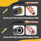 🔥New Year Promotion 49%OFF - ✨️Welding Gun Bending & Straight Pipe