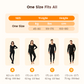 🎅2025 Christmas Sale - 60% OFF🔥🔥Ultra Thin Self-Heating Thermal Garment🔥