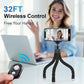 ✨LAST DAY BUY 1 GET 1 FREE!!✨Octopus Mini Tripod