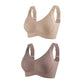 🎁Last Day Buy 1 Get 3 Packs(Each only ￡4.66)🔥Super firming bra | Wire-free push-up bra👍No more sagging breasts