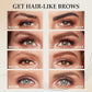 💞BUY 1 GET 1 FREE - Each only ￡4.99!!💞2024 Enhanced Natural Brows eyebrow pen