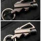 🏆Flash Sale⚡ 50K+ SOLD! Almost Gone-💥Permanent Match Infinity Lighter with Multitool Keychain Bottle Opener