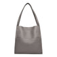 ⏰Limited Sale 49% OFF🔥2025 New Solid color simple genuine leather shoulder bag
