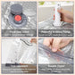 🥳2026 BEST SELLER 50% OFF!!💞50K+ SOLD!✨X7 TravelShrink™ – Cordless Vacuum Compression Kit🧳