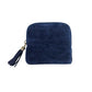 🔥Black Friday Limited Sale 65%OFF👛Jewelry zippered pocket case Travel Jewelry Bag Portable Organizer