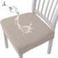 🎅🔥 Waterproof Jacquard Chair Covers – 49% OFF! Durable, Stylish & Easy-Clean 🪑✨