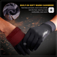 🎅Christmas Hot Sale 49% OFF❄️Touch Screen Snow Warmest Winter Ski Gloves
