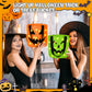 💖 Special Price £8.99🔥Last 3 Hours!!🎃 Halloween Candy Bucket Set