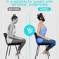 ✨Hot Sale 49% Off - 🥰Stretch Away Neck Tension Anytime, Anywhere – The Ultimate Portable Neck Stretcher