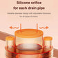 ⏳2025 New-Save 50%✨️Multifunctional Sewer Pipe Tee Anti-odor Joint