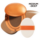 🔥Last Day-Buy 1 Get 1 Free!🎁50K+ SOLD! Almost Gone✨Mask Fit AI Filter Cushion Foundation