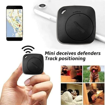 🚗Last Day Promotion 49% OFF🔥Mini GPS Locator