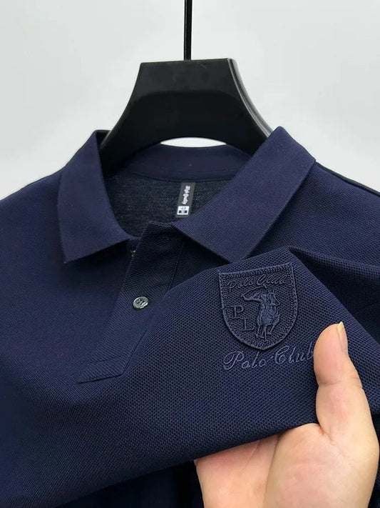 🔥LIMITED SALE 49% OFF🔥Polo Club Men's Polo Shirt