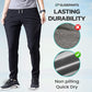 💖LAST DAY SALE 50% OFF❄️2025 New Unisex Quick Dry Ultra Stretch Ice Silk Pants