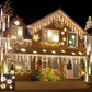 Snow Fall LED Lights🔥BUY 2 GET 1 FREE