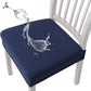 🎅🔥 Waterproof Jacquard Chair Covers – 49% OFF! Durable, Stylish & Easy-Clean 🪑✨