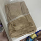 👖🍂 2025 AUTUMN HOT SALE 50% OFF💷Stretch Twill Cropped Wide Leg Pants