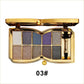 💥LAST DAY 49% OFF🔥10 Colors Glitter Shimmer Eyes Shadow Pallet